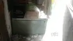 Steel trunk box