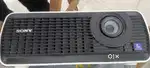 Sony projector for Sale