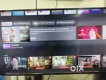 Impex 43inch TV for sale