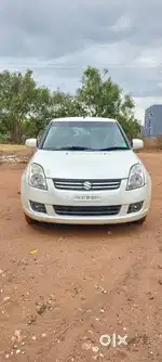 Maruti Suzuki Swift Dzire VDI (O), 2009, Diesel
