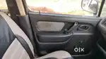 Maruti Suzuki Wagon R 2007 Petrol 95000 Km Driven