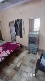 Need 1 room partner  = 1 room , 1 kitchen  ,1 washroom and balcony