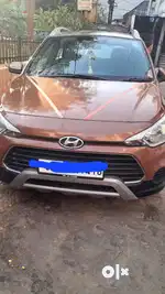 Hyundai i20 Active 2017