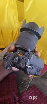 28 se 70 mm lens 3 battery aur do carjar