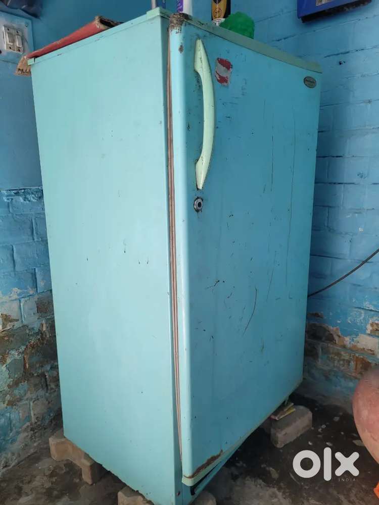 Kelvilator fridge