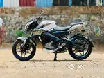 BAJAJ PULSAR NS 200 1St OWNER MINT CONDITION