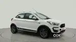 Ford Freestyle Titanium Diesel, 2019, Diesel