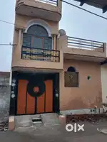 133 gaj house in a well maintained condition