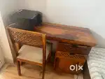 study table