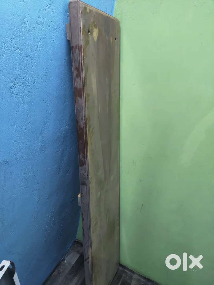 Unjal for wood