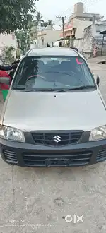 Top end model power windows, steering