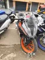 KTM RC-390
