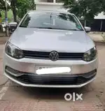Volkswagen Polo, 2014, Diesel