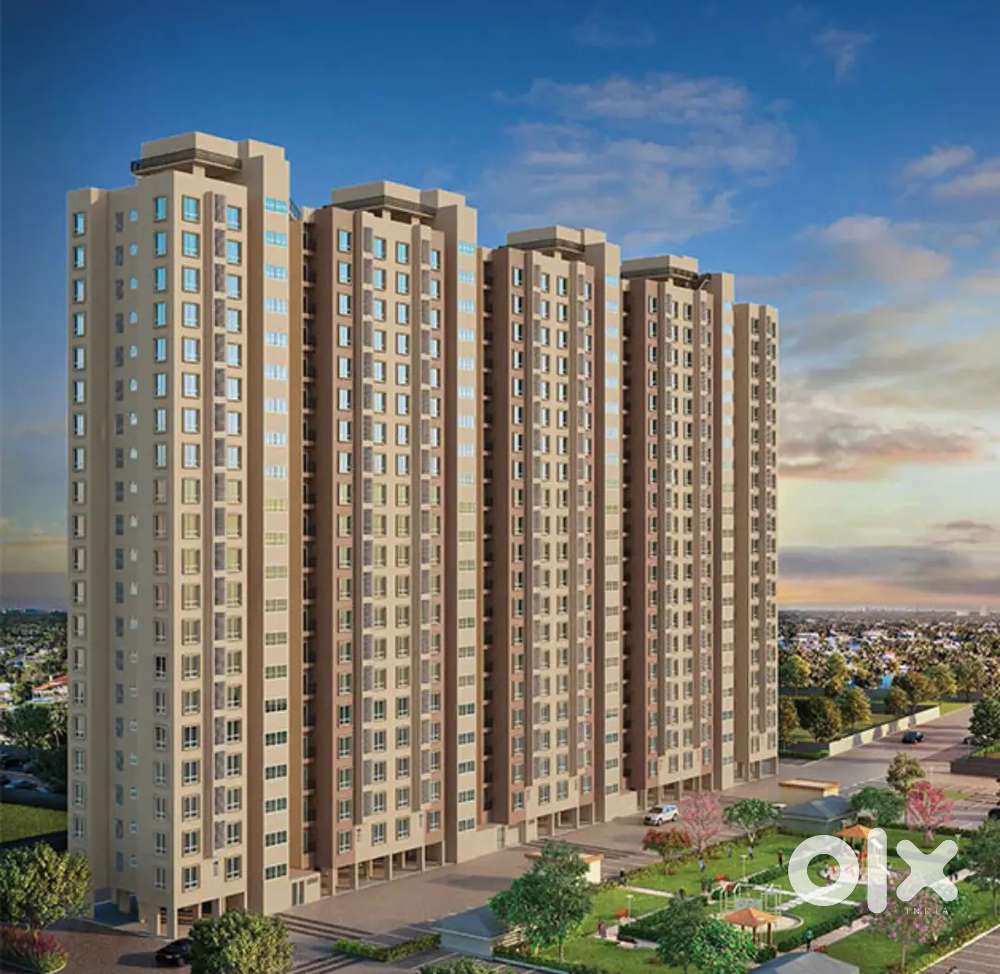 2BHK Flats for Sale in 15-Acre Project  Only 3 Units Left  Dec 2025