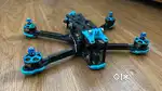 Drone available