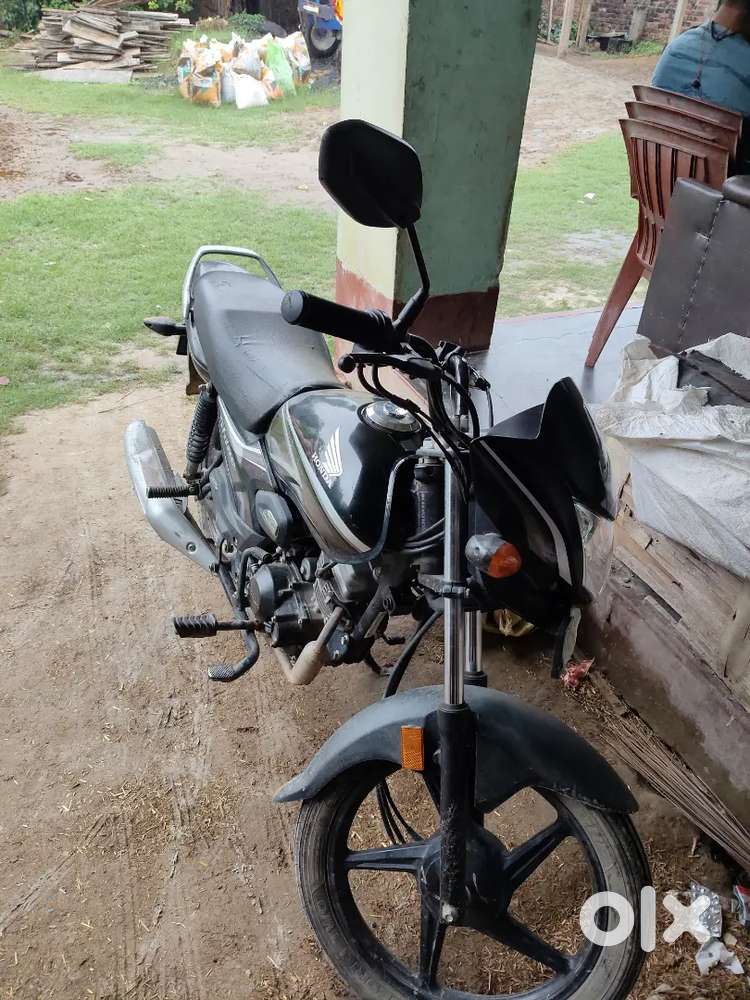 Honda shine good Vehicle