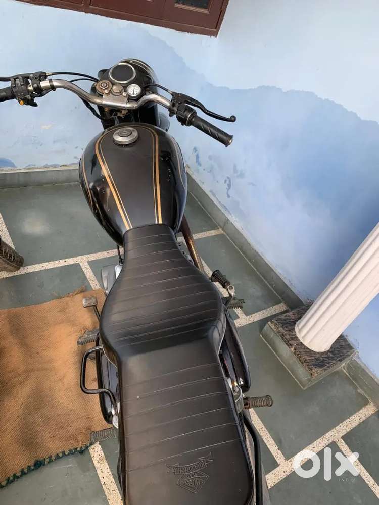 Gud bike new tayer new betry