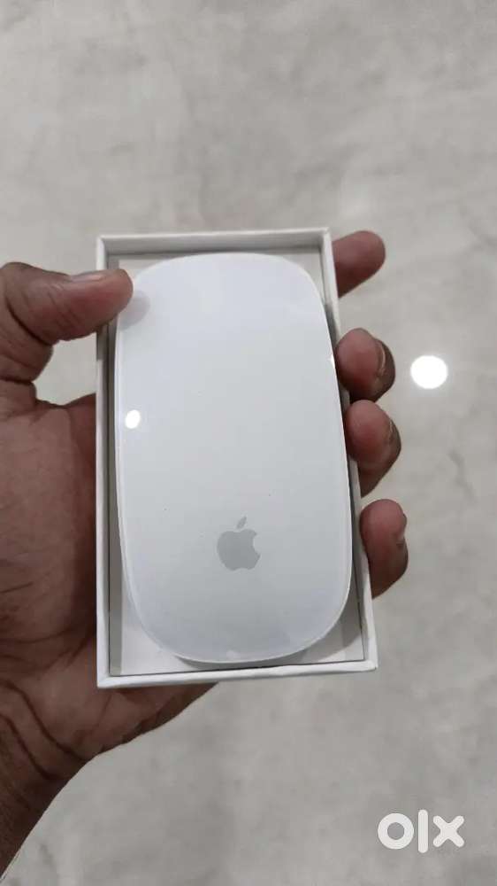 Apple magic mouse 2