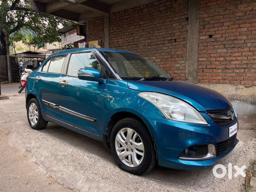 Maruti Suzuki Swift Dzire Zdi BSIV, 2012