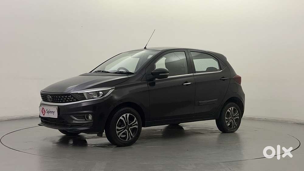 Tata Tiago 1.2 Revotron XZ Plus CNG, 2022, Petrol