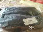 Crimsoune club bag