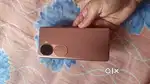 Urgent sale@Vivo V40e with Super condition(8+8Gb& 128)