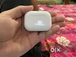 Airpods pro 2nd generation