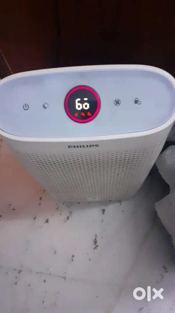 FOR SALE AIRPURIFIRE PHILLIPS