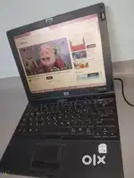 HP COMPAQ NC4400