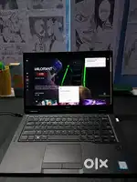 Dell latitude 7390 2-1 laptop touch 360 with fingerprint
