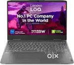Lenovo LOQ Gaming Laptop ( 3 months old )