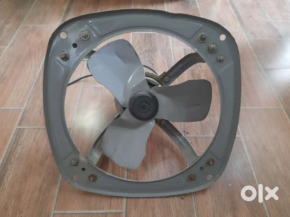 Exhaust fan