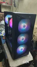 I9-13900 ks (New CPU)