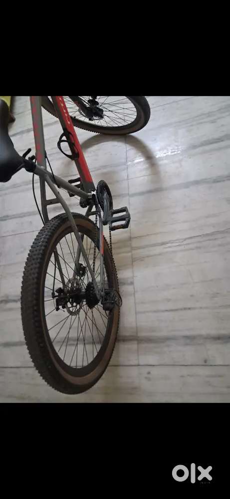 Fittrip Scrambler (21gears) 27.5t size