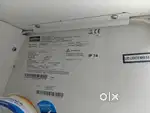 360 L fridge for shop