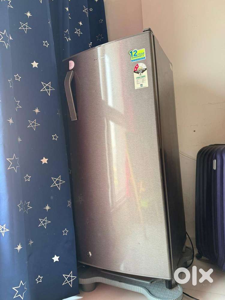 Fridge for sale: excellent condition