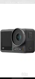 DJI OSMO ACTION CAMERA 3