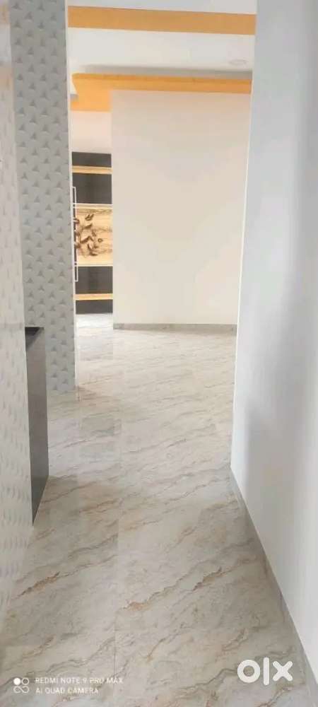 Flat Available for rent in Dhanori pune-411015