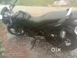 Pulsor 150cc