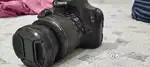 Canon camera