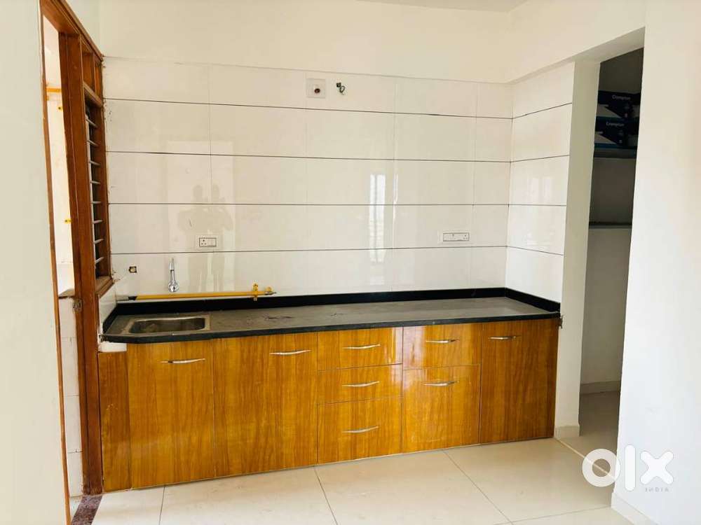 3 bhk  behind lubi zundal sp ring road