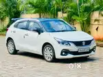 Maruti Suzuki Baleno, 2023, Petrol