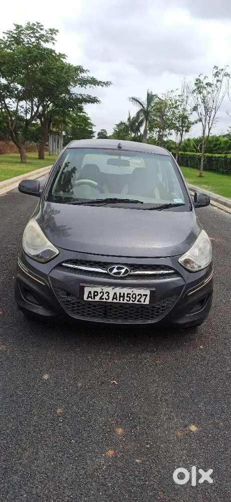 Hyundai i10 2013 Petrol 84000 Km Driven Engine Super Condition