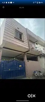 Ready to move ST property