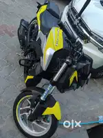 Dominar 250