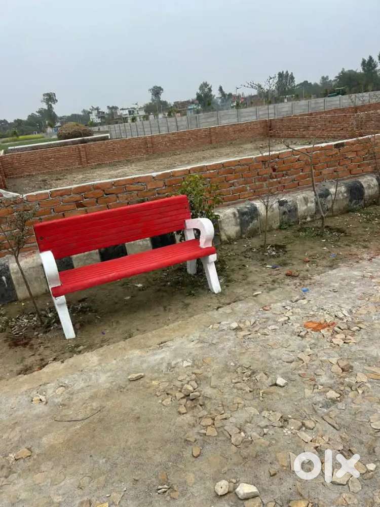 लूलू मॉल अंसल के पीछे LDA NOC प्लॉट्स बुक करें

रिंग रोड पे