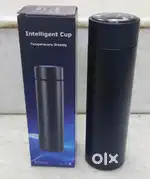Smart LED Temperature Water Bottle - 500ml | Premium Quality.