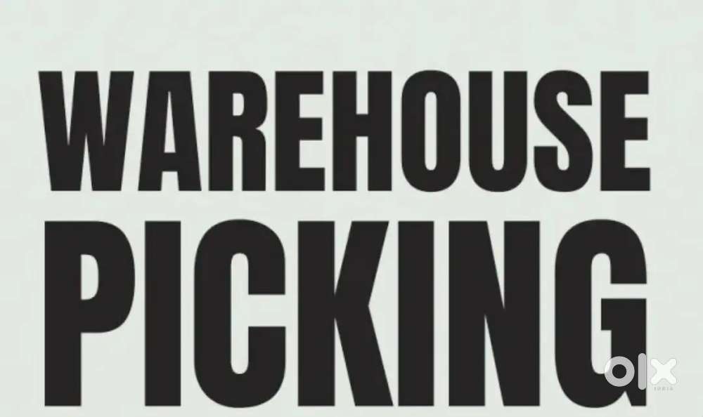 Hiring Picking & Checking