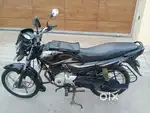 Bajaj Platina 100cc single owner verygood condition 2018model lowprice