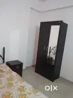 Available 2bhk flat for rent Caranzalem